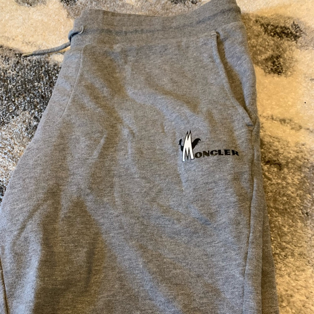 Mocler men shorts